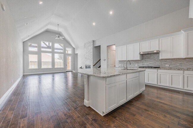 Foto del edificio - 1017 Wimberly Ln