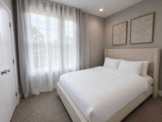 Foto del edificio - 8326 Curry Rd