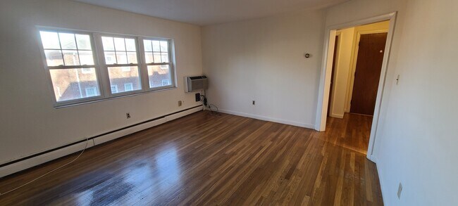 Building Photo - 1160 Massachusetts Ave