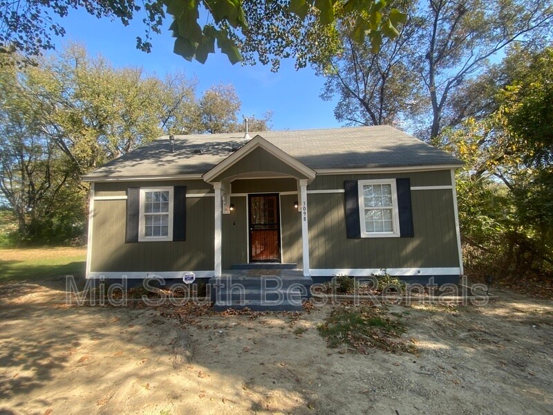 Primary Photo - 3098 Sinclair Ln