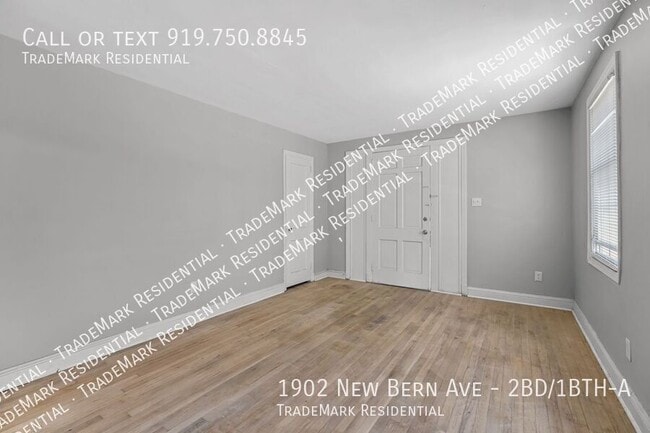 Building Photo - 1902 New Bern Ave