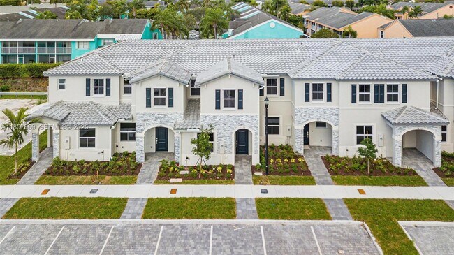 Foto del edificio - 1870 SE 26th Ter