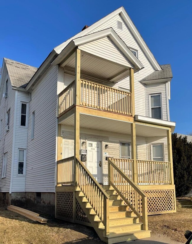 Foto del edificio - 366 Liberty St