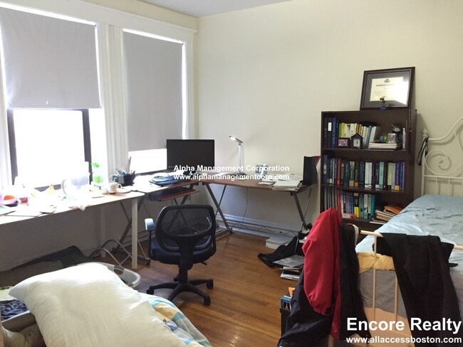 Foto del edificio - 17-19 Washington St. Unit 507