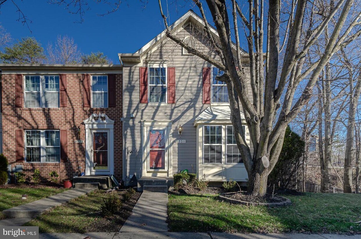 Primary Photo - 8731 Castlerock Ct