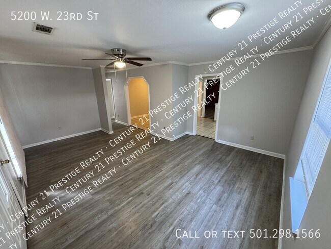 Foto del edificio - 5200 W 23rd St