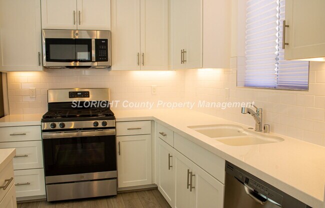 Foto del edificio - AVAILABLE JULY - Modern Style Home SLO Home - 3 Bedroom / 2.5 Bathroom