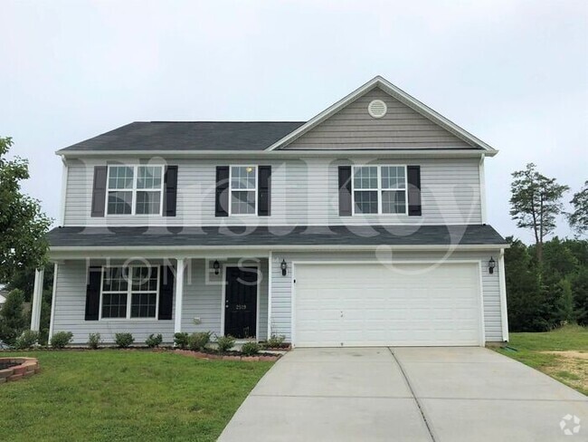Building Photo - 2519 Ingleside Dr