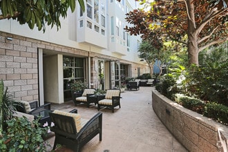 The Villas at The Ventana photo'