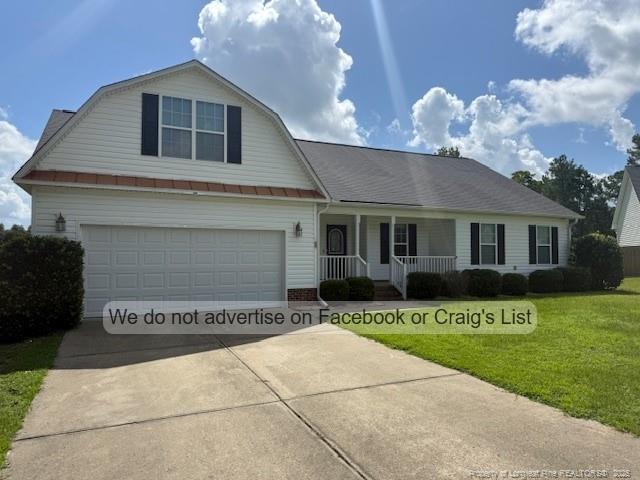 Foto principal - 639 Corsegan Rd