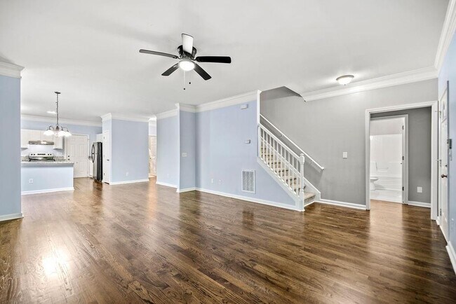 Foto del edificio - 1074 Gun Club Rd NW