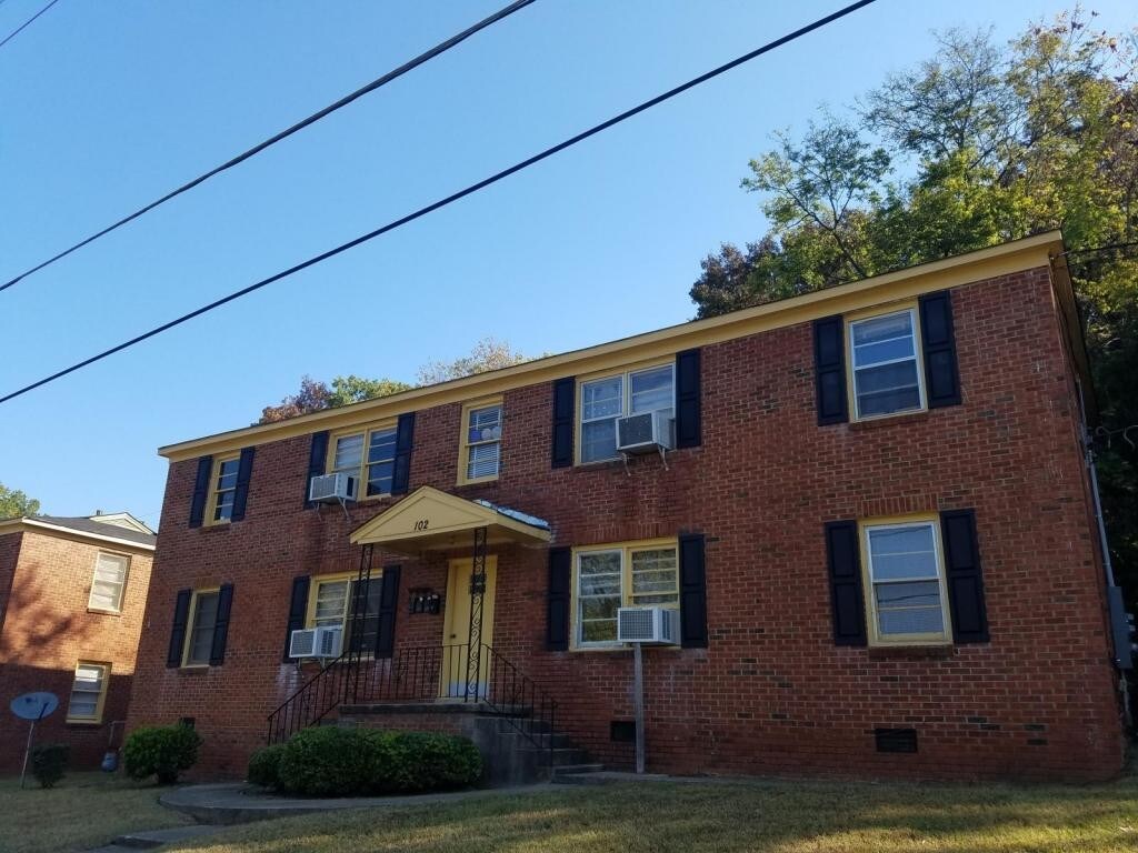 Primary Photo - 102 Maysville Rd NE