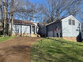 Building Photo - 6817 River Ridge Dr