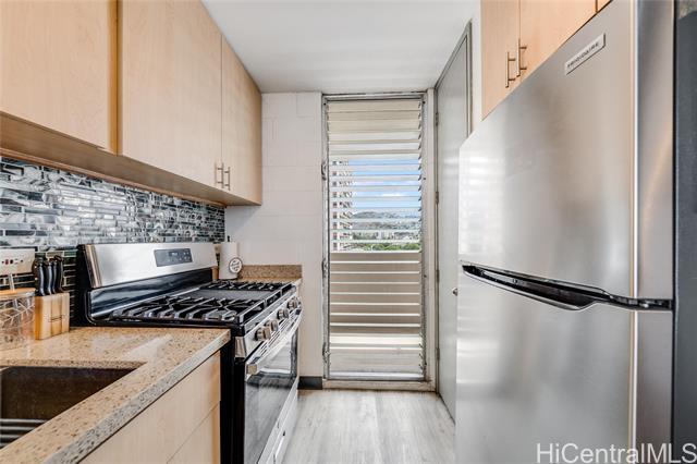 Foto del edificio - 2630 Kapiolani Blvd