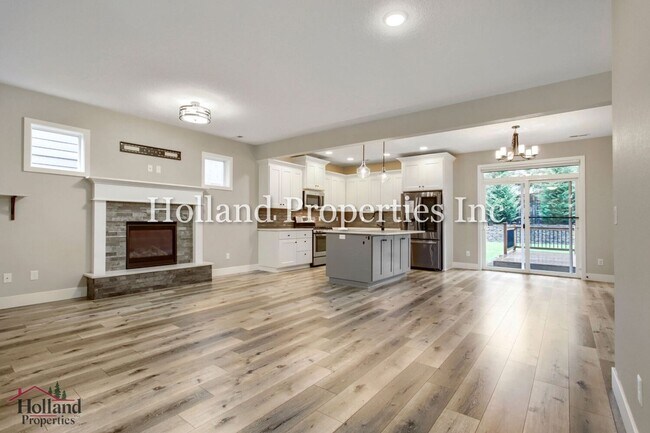 Foto del edificio - 3878 N Chase St