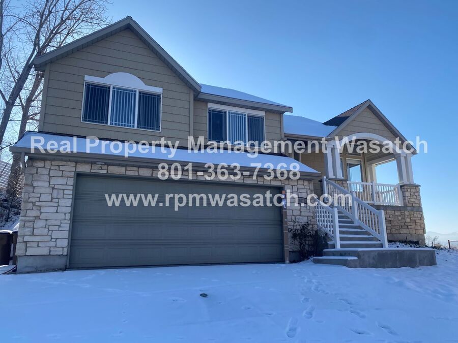 Foto principal - Come See This Beautiful 4 Bedroom 3 Bathro...