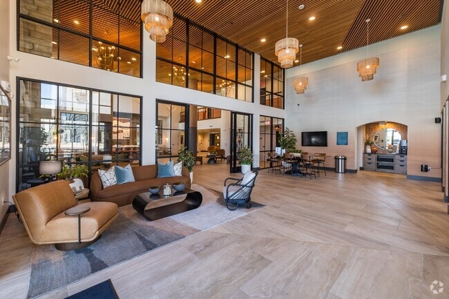 Interior Photo - Marlowe Centennial Hills