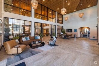 Interior Photo - Marlowe Centennial Hills