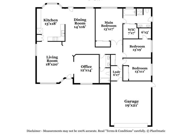 Building Photo - 824 E Rose Marie Ln