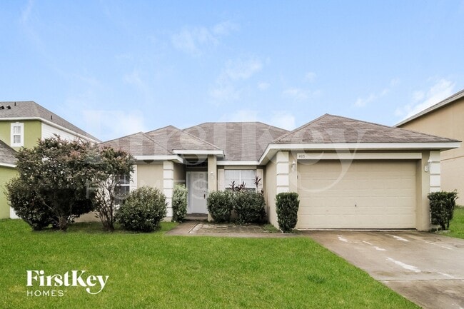 Building Photo - 403 Danube Dr