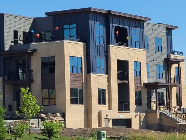 Foto del interior - Rosewood Place