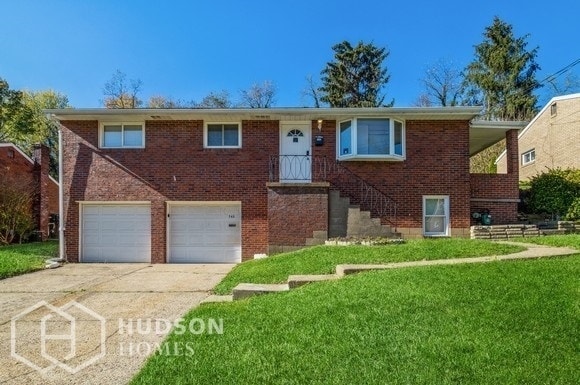 Building Photo - 745 Shadyside Dr
