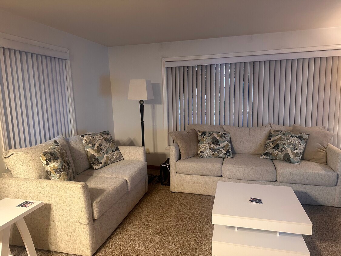 Foto principal - 1101 N 1st Ave
