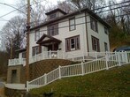 Location, location, location. We're just 2 blocks from the Mountainlair - 834 College Ave