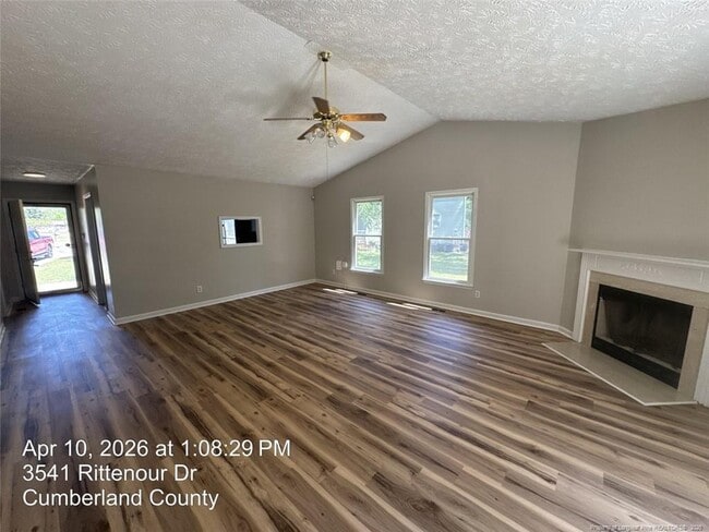 Building Photo - 3541 Rittenour Dr