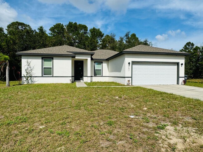 Building Photo - Gorgeous, 4 Bedroom, 2 Bathroom Home in Po...