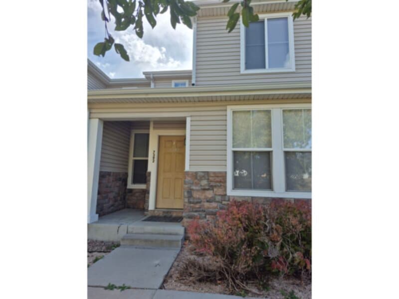Foto principal - Townhome