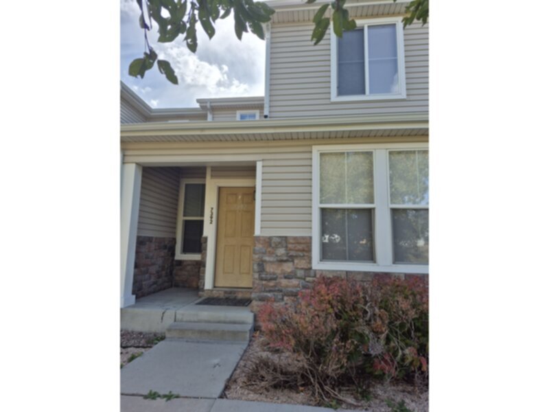 Primary Photo - Townhome