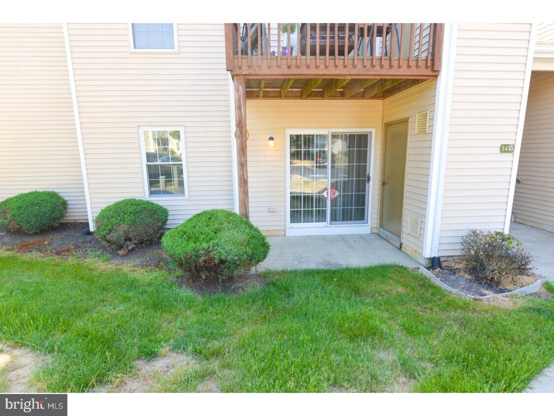 1430 Tristram Cir, Mantua Township, NJ 08051 Apartment for Rent in