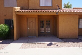 Building Photo - 3511 E Baseline Rd