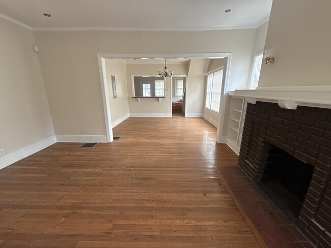 Foto del edificio - 780 Peeples St SW