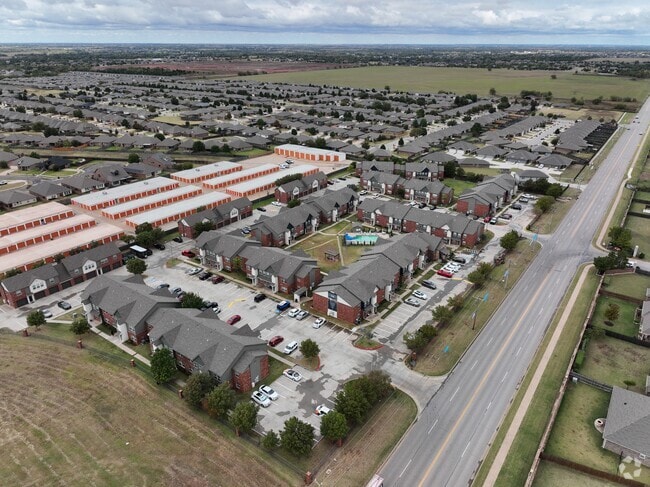 3D Exterior - Pointe at North Penn