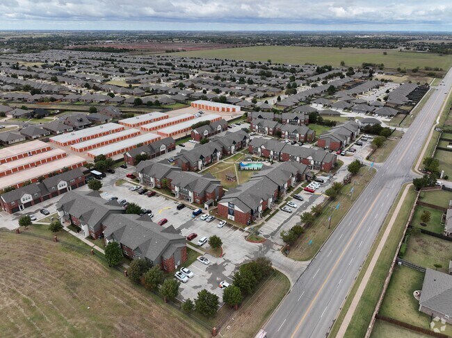 Exterior 3D - Pointe at North Penn