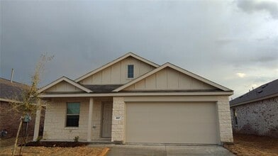 Building Photo - 907 Wildflower St