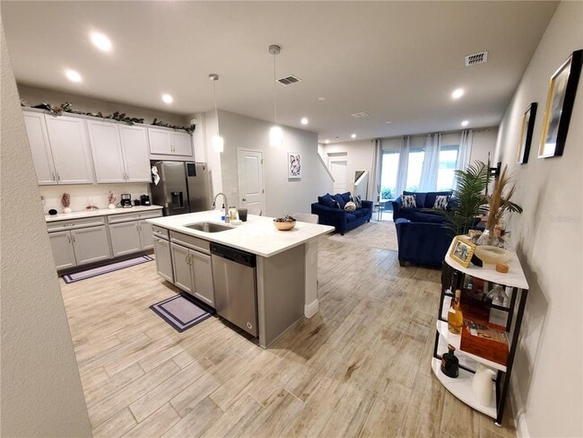 Building Photo - 6019 Grand Sonata Ave