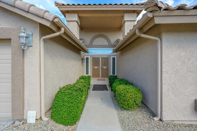 Foto del edificio - 19075 N 90th Ln