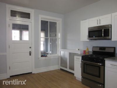 Foto del edificio - 2341 N Springfield Ave