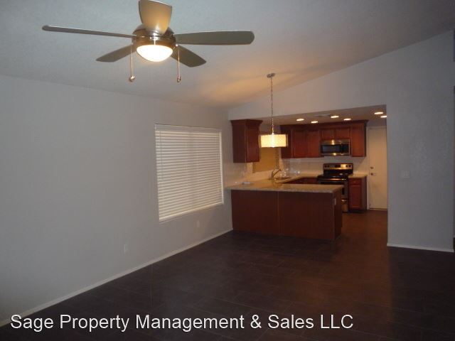 Building Photo - 3 br, 2 bath House - 2474 W. Orchid Lane