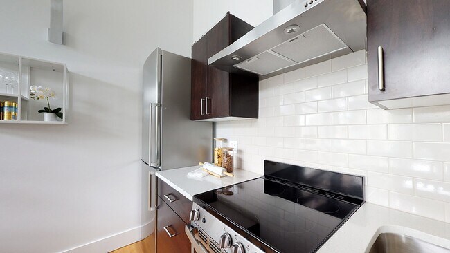 Foto del edificio - Studio 135