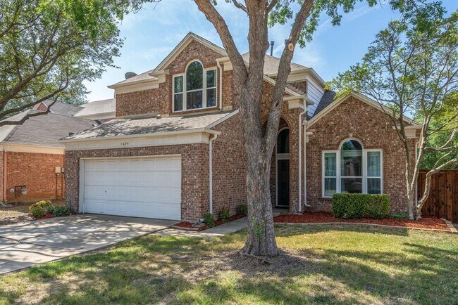 Foto del edificio - 1605 Highdale Ct