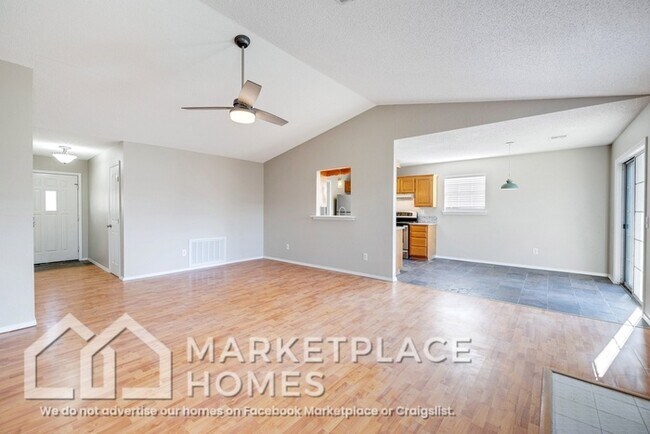 Building Photo - 4309 Chaparral Ln
