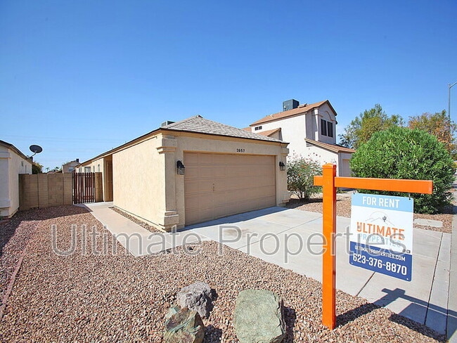 Building Photo - 3957 W Chama Dr