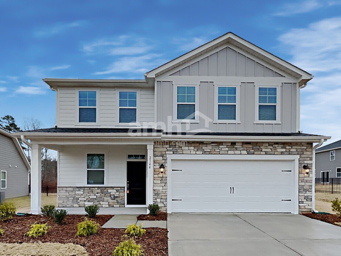 Foto principal - 2144 Laurel Walk Ln