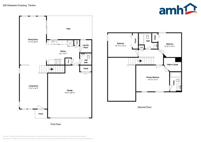 Building Photo - 530 Delaware Crossing