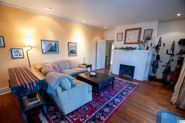 Foto del edificio - 3431 Cliff Rd