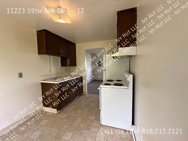 Foto del edificio - 11223 59th Ave Ct E
